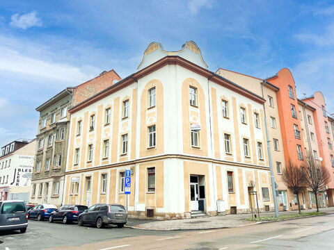 Last available apartments in Plzeň with a discount